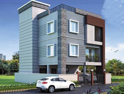 Project Image of 1850.0 - 2714.0 Sq.ft 3 BHK Duplex for buy in Shree Vihar