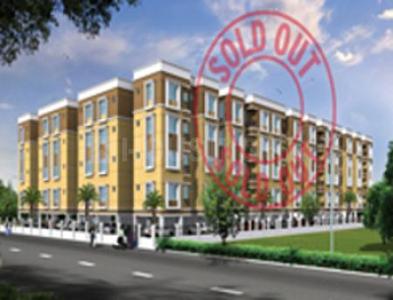 Kgeyes Carolinaa Images for Elevation of Kgeyes Residency Kgeyes Carolinaa 1