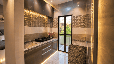 Project Image of 0.0 - 410.0 Sq.ft 1 BHK Apartment for buy in Kalas Darshan