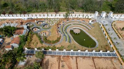Project Image of 1163.0 - 2323.0 Sq.ft Residential Plot Plot for buy in Premio Signature