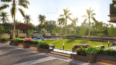 Project Image of 0.0 - 1485.0 Sq.ft 4 BHK Bungalow for buy in Harmony 71