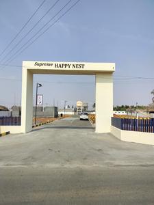 Happy Nest Elevation 1