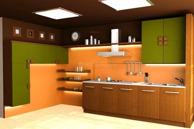 Project Image of 575.0 - 2150.0 Sq.ft 1 BHK Apartment for buy in Oneiric Epic Residency