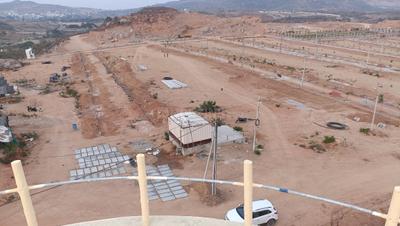 Project Image of 1080.0 - 2700.0 Sq.ft Residential Plot Plot for buy in Unique Sree Shubham Enclave