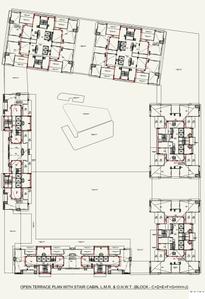Project Image of 1550.0 - 2500.0 Sq.ft 4 BHK Apartment for buy in Venus The Universe