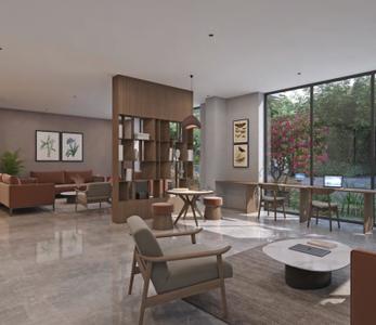 Project Image of 2577.63 - 4459.06 Sq.ft 4 BHK Apartment for buy in Supercity L3