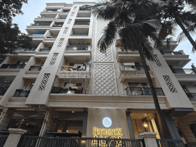 Project Image of 311.4 - 506.12 Sq.ft 1 BHK Apartment for buy in Phoenix Aura Phase 2