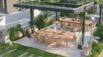 Project Image of 1432.03 - 2046.43 Sq.ft 3 BHK Apartment for buy in HRT Nirvana