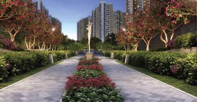 Project Image of 357.68 - 759.93 Sq.ft 1 BHK Apartment for buy in Runwal Gardens Phase 4 Building No 37