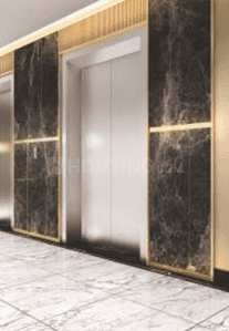 Project Image of 431.09 - 709.99 Sq.ft 1 BHK Apartment for buy in Imperial Altamount