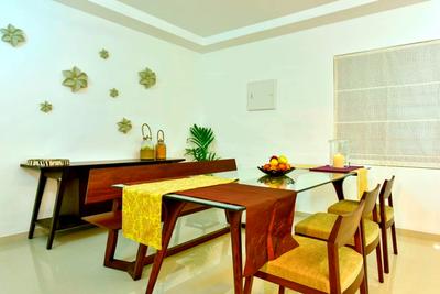 Project Image of 1280.0 - 1780.0 Sq.ft 2 BHK Apartment for buy in Veegaland Petunia And Begonia