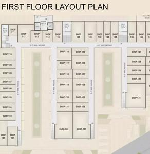 Project Image of 730.0 - 1125.0 Sq.ft 2 BHK Apartment for buy in Darshanam Twin Tower