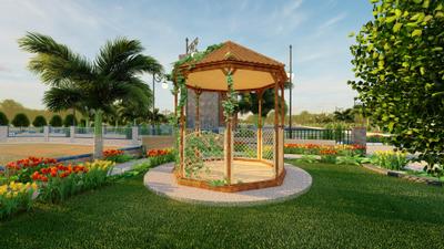 Project Image of 873.17 - 1502.64 Sq.ft Residential Plot Plot for buy in Ganesham Prangan