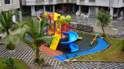 Project Image of 466.0 - 622.0 Sq.ft 2 BHK Apartment for buy in Arvel Nisarg Shrushti Phase 1