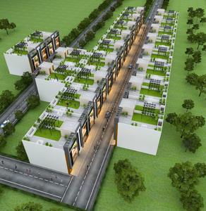 Gallery Cover Pic of Dreambuild Golden Premium Floors
