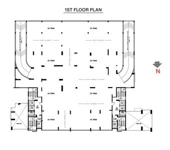 Project Image of 1033.0 - 1439.0 Sq.ft 2 BHK Apartment for buy in Tattvam