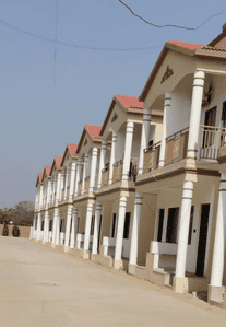 Project Image of 0.0 - 2709.0 Sq.ft 4 BHK Bungalow for buy in Anantam Homes