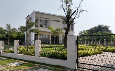 Project Image of 1130.22 - 3541.35 Sq.ft Residential Plot Plot for buy in Balaji Vrindavan Park