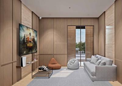 Project Image of 811.6 - 2262.57 Sq.ft 2 BHK Apartment for buy in Paradigm Superstar