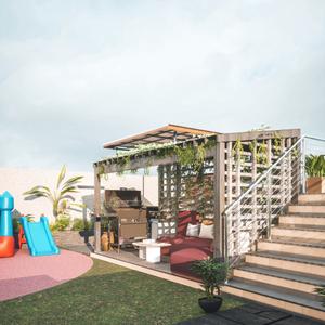 Project Image of 443.0 - 850.0 Sq.ft 1 BHK Apartment for buy in Varella Mansion