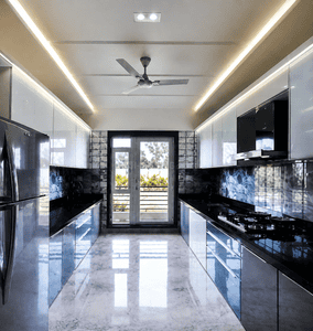 Project Image of 473.0 - 2000.0 Sq.ft 1 BHK Apartment for buy in Triguni Heights