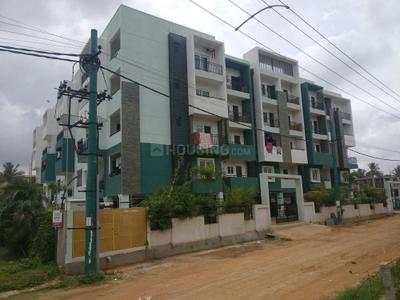 Project Image of 0.0 - 1104.0 Sq.ft 2 BHK Apartment for buy in Nirmaanika Arbor