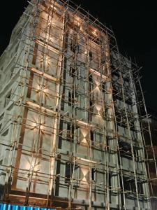 Project Image of 2092.0 - 3195.0 Sq.ft 3 BHK Apartment for buy in Gear Up Symphony Elite