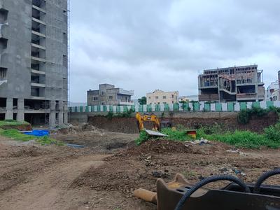 Project Image of 742.0 - 977.0 Sq.ft 2 BHK Apartment for buy in Karma Rejoice