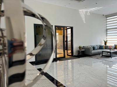 Project Image of 1662.0 - 2435.0 Sq.ft 3 BHK Apartment for buy in Nature Amaltas