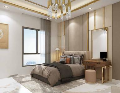 Project Image of 2304 Sq.ft 4 BHK Apartment / Flat for sale in Don Bosco Colony for Rs. 11520000