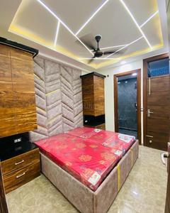 Project Image of 525.0 - 750.0 Sq.ft 2 BHK Builder Floor for buy in Satish Smart View Floors