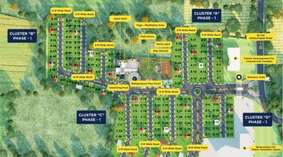 Project Image of 1345.49 - 3143.06 Sq.ft Residential Plot Plot for buy in Pinnacle City
