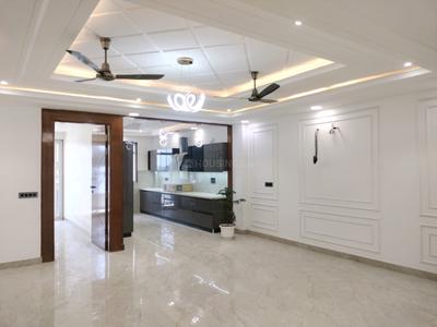 Project Image of 0.0 - 2800.0 Sq.ft 4 BHK Builder Floor for buy in Ridhi Signature Floors 358 Sqyd