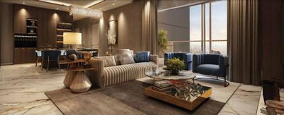 Project Image of 1147.0 - 2158.0 Sq.ft 3 BHK Apartment for buy in Urban Majestic