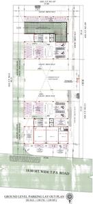 Project Image of 0.0 - 1028.28 Sq.ft 3 BHK Apartment for buy in Kesari Oscar Luxuria