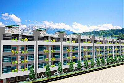 Project Image of 800.0 - 1350.0 Sq.ft 2 BHK Villa for buy in Sanskriti Garden