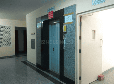 Project Image of 1101.0 - 3504.0 Sq.ft 1 BHK Apartment for buy in Jain East Parade
