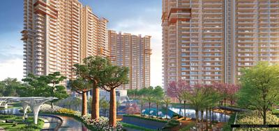 Project Image of 3987.0 - 6939.0 Sq.ft 4 BHK Apartment for buy in Ivory County Gold