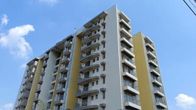 Project Image of 1201.0 - 1648.0 Sq.ft 2 BHK Apartment for buy in ABAD Woods Park