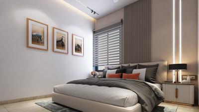 Project Image of 1390.0 - 2090.0 Sq.ft 2 BHK Apartment for buy in MVV The Grand