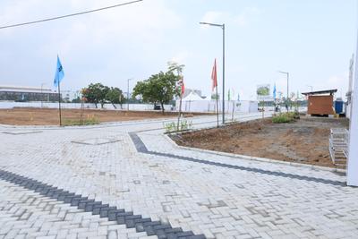Project Image of 970.0 - 1516.0 Sq.ft Residential Plot Plot for buy in Belleza