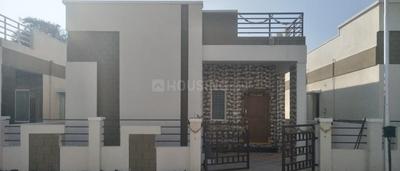 Dev Prime Villas Block 1 Elevation 1