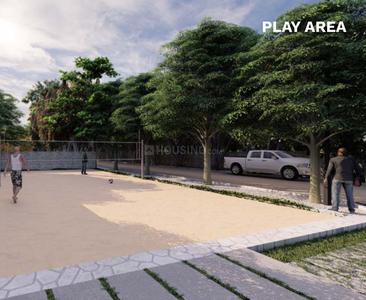 Project Image of 0.0 - 5445.0 Sq.ft Residential Plot Plot for buy in SSV Crystal Farms