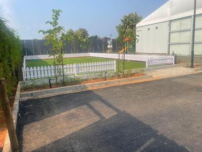 Project Image of 0.0 - 3000.0 Sq.ft Residential Plot Plot for buy in Purvaland Wellbeing