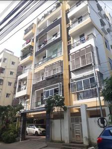 Project Image of 1300.0 - 1600.0 Sq.ft 2 BHK Apartment for buy in Seema Residency