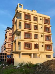 Project Image of 0.0 - 1100.0 Sq.ft 2 BHK Apartment for buy in Gananayak Shyam Villa
