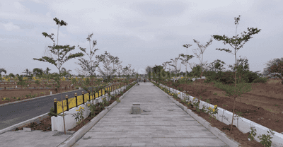 Project Image of 435.0 - 2108.0 Sq.ft Residential Plot Plot for buy in RR Paradaise Avenue