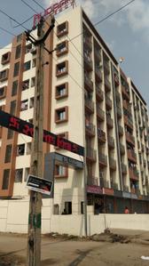 Project Image of 399.77 - 595.03 Sq.ft 1 BHK Apartment for buy in Rudraa Residency