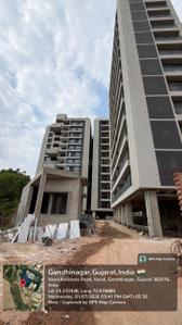 Project Image of 1193.5 - 1322.78 Sq.ft 3 BHK Apartment for buy in Landmark Vaidehi Elysium