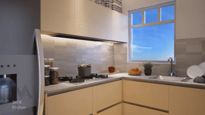 Project Image of 629.0 - 971.0 Sq.ft 2 BHK Apartment for buy in Loharuka Freshia 2